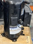 Copeland Scroll Compressor ZFD41K5E-TFD-960 R-410A 460V 3-PHASE Core Sense Diagn. Fixed Price $4500.00.