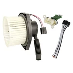 For Chevy Colorado 2004-2012 Four Seasons 75744BRK1 Hvac Blower Motor. Fixed Price $83.62.