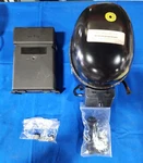 New Oem Traulsen 321-60206-20 Compressor Embraco NEU2178GK. Fixed Price $885.25.