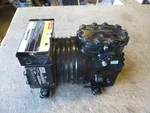 Nos Copeland Emerson Compressor KALB-010E-CAV-800, Scuffs & Scratches. Fixed Price $1199.00.