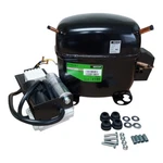 Secop SC18CLX-2 R404A Hermetic Refrigeration Compressor 3671 Btu Lbp 115V 3/4HP. Fixed Price $330.69.