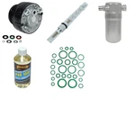 Uac Kt 2364 A/c Compressor Kit For Select 88-91 Chevrolet Gmc Oldsmobile Models. Fixed Price $325.64.