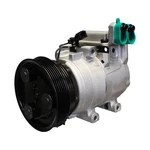 Denso New Compressor W/ Clutch 471-6004. Fixed Price $409.97.