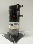 New Copeland Compressor ZP24K6E-PFV-208-230V-2.5 TON-1 PH-R410A-AC/HP Duty. Fixed Price $735.00.
