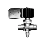 Sporlan MB14S2, 5/8" X 7/8", Brass, 500 Psi, Compact, Solenoid Valve, Pc. Fixed Price $58.63.