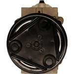 10000535 Valeo A/c Compressor For E350 Van E150 E250 E450 F450 Truck With Clutch. Fixed Price $288.51.