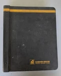 Gardner-denver 80'-81' Ac/ad/aol/atd/ata Air Compressor Vacuum Pump Manual.. Fixed Price $99.00.