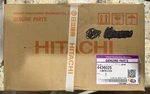 New Oem Hitachi 4436025 Air Conditioner Compressor- Fit In Description. Fixed Price $955.96.