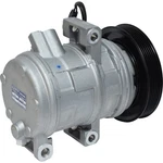 Uac 29025C A/c Compressor For Select 04-14 Chevrolet Gmc Hummer Isuzu Models. Fixed Price $248.14.