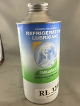 Emkarate Rl 32H Poe Polyol Ester Compressor Oil Lubricant R134A R22 R410. Fixed Price $43.46.