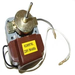 Amana Domestic Evaporator Fan Motor Ccw Short Thick Shaft RF039V. Fixed Price $31.61.