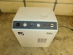 Werther International Inc 2/50/379D Compressor (#4649). Fixed Price $637.50.