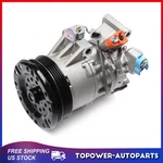 Eccpp A/c Ac Compressor And Clutch For 2004 2005 2006 Scion Xa Xb 1.5L 97376. Fixed Price $138.03.