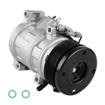Aeagle Ac Compressor With Clutch Air Conditioning Fit For 2007-2009 2020-2021.... Fixed Price $211.16.
