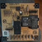 Goodman PCBDM130-REV Defrost Control Board Hvac 20A 240VAC 22VDC Mpn. Fixed Price $21.00.