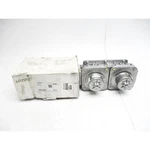 Siemens VGD20.503U 20PSI 2" Nsmp. Fixed Price $1345.00.