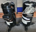 Sanyo/panasonic Scroll Compressor 36.000 Btu R22 220V/1PH/CSBR120H16A. Ton. Fixed Price $975.00.