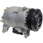 Denso 471-9197 Compressor W/ Clutch For 02-08 Mini Cooper. Fixed Price $473.95.