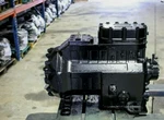 Copeland 3DS-3-1500-TFC Compressor 2 Year Warranty Re-manufactured To Oem Spec. Fixed Price $3858.00.