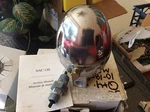 Compair Kellogg Trap 67577 For Compressor VMD750 SAC120 New Nos Rare Sale $149. Fixed Price $149.00.