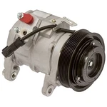 Global Parts Distributors 6511694 Gpd Compressor New. Fixed Price $245.98.