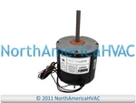 Oem Condenser Fan Motor 1/4 Hp Replaces Genteq 5KCP39MFAD66S 5KCP39MFAB47BS. Fixed Price $489.95.