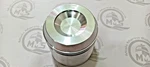 New Sabroe Cmo 26 Compressor Piston Ship Spare Part 3124-062. Fixed Price $213.03.