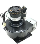 Magnetek JE1E030NS Inducer Blower Motor 1502517401 208/230V 3000 Rpm Used #M324. Fixed Price $155.00.