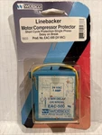 Watsco EAC-500-5-24 Vac Linebacker Motor/compressor Protector Short Cycle New. Fixed Price $32.95.