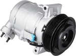 Air Conditioning Compressor & A/c Clutch For Chevy Equinox Gmc Terrain. Fixed Price $241.39.