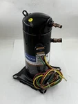 Copeland ZPV60K1E-1E9-123 Scroll Compressor 315V 3PH 90-350HZ Lra 36 R410A. Fixed Price $469.00.