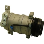 Global Parts Distributors Compressor New 6511396. Fixed Price $264.37.