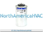 27L601 - Capcom Dual Run Capacitor Fits Genteq 50/5 Uf 440 Volt. Fixed Price $24.50.