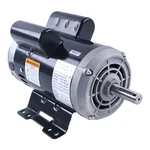 Air Compressor Motor 7-182703-01 8-186732 1ATA8 For Century 230V 5HP 3450 Rpm. Fixed Price $442.00.