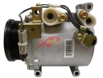 Alternative Scroll Compressor MSC90C 12V 5 Groove For Chrysler/dodge/mitsubishi. Fixed Price $330.85.