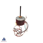 Emerson 1873 1/6 Hp Blower Motor 208-230/60/1 825 Rpm 216994. Fixed Price $153.00.