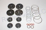 Champion Gd Valve Kit Air Compressor Parts Z614 Vshok R70A. Fixed Price $1520.00.