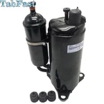New 1PC Dc Inverter Rotary Compressor For Gmcc ATF235D22UMT 165V 180 Hz R410A. Fixed Price $549.99.