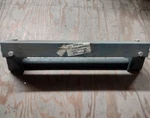 Dodge TP-10X12-TUFR Take-up Frame Unit 036350. Fixed Price $225.00.