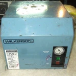 Wilkerson WRA-0010-1-1 Refrigerated Dryer. Fixed Price $3336.92.
