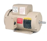 Abb Baldor FDL3611M 2HP, 1725RPM, 1PH, 60HZ, 184, 3634L, Tefc, F1, N. Fixed Price $990.33.