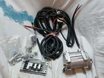 A/c Kit-compressor Replacement Uac Kt 1454 600W 9.5-17.5V. Fixed Price $133.00.