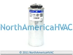 Capcom Capacitor Round 45/7.5 Uf 440 Volt Fits Genteq Z97F9883. Fixed Price $28.24.