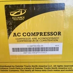 New Compressor Alliance Model 4421. Fixed Price $140.00.