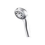 5 Pattern Multi-function Massage Wall Mount Handheld Shower Head Chrome. Fixed Price $25.90.