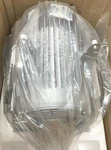 Factory Authorized Parts Carrier HD52AZ579 3PH Induction Motor Cf 1.3HP 850RPM. Fixed Price $524.99.