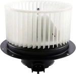 Youxmoto 700099 Hvac Heater Blower Motor Assembly W/fan Cage Fit Ford. Fixed Price $71.91.