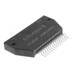 STK4024II New Replacement Ic Audio Amplifier Integrated Circuit Replaces NTE1815. Fixed Price $23.50.