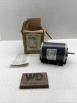 Marathon B307 Electric Motor 1/2 Hp 1800 Rpm 1PH 115 Volt 48Y Frame 048S17D2059. Fixed Price $321.40.