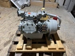 Carrier Compressor 06CY550E103 208/230/460V3PH R22/410 15HP. Fixed Price $750.00.